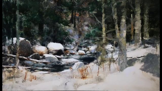 Upper New Haven смотреть онлайн