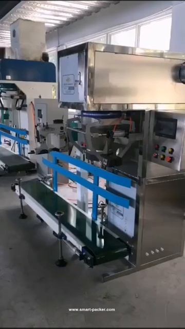 Питание Упаковочное оборудование Powder Baging Pilling Pilling смотреть онлайн