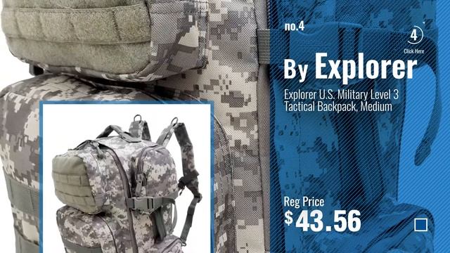 511 Tactical Backpacks [2018 Best Sellers]: 5.11 Tactical RUSH 24 Backpack смотреть онлайн