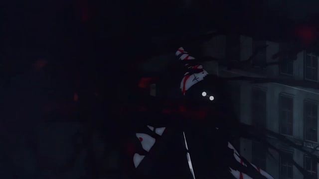 THC - Solomon's Story (Official Anime Music Video) 4K смотреть онлайн