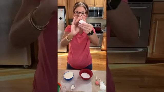 Spa Day Cake Pops смотреть онлайн