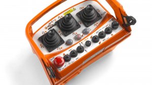 Дистанционное управление гидродинамической установкой.Обзор системы перекрытия потока.GidroAVD.