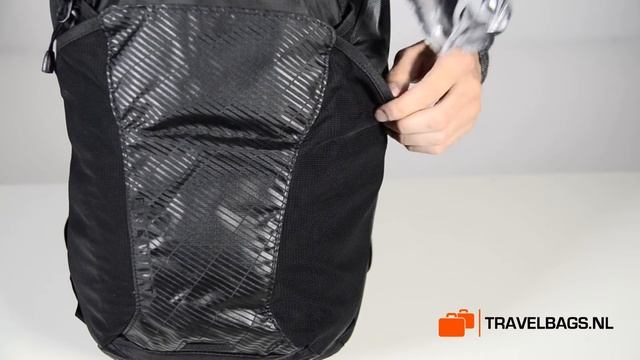 The North Face Prewitt Backpack смотреть онлайн