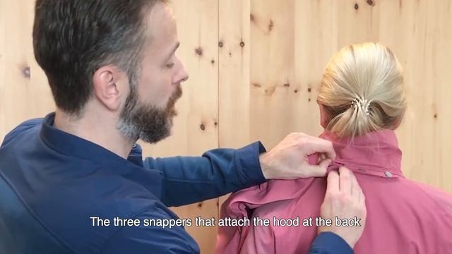 Schöffel 3in1 Parka Roraima L english смотреть онлайн