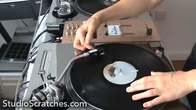 Free Beat Friday #16 by Studio Scratches смотреть онлайн