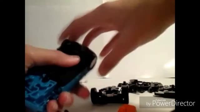 3D mini cooper puzzle смотреть онлайн