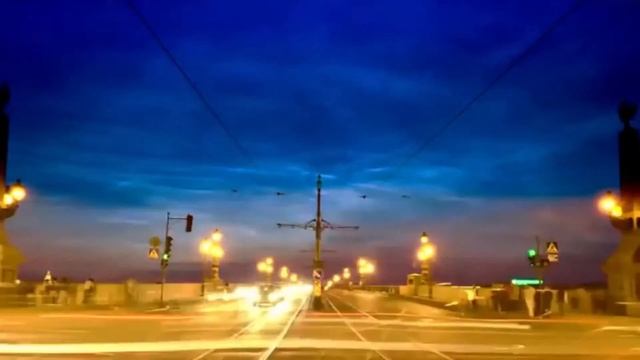 Жадько Света. Петербург.