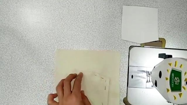 Cho'ntak Tikish, 2-dars, Ustki Kiyimlar Qoplama Cho'ntaklariga Ishlov Berish.