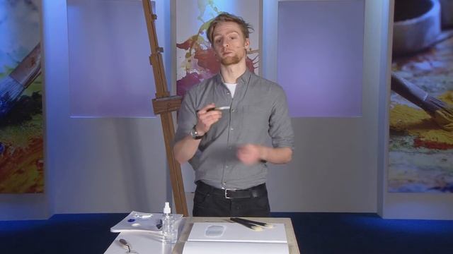 Atelier Blender Brushes смотреть онлайн