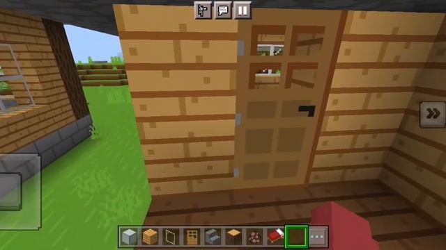 🔨ПОСТРОИЛ КОЛОКОЛ И КОЛОДЕЦ✅ | СТРОЮ СВОЮ ДЕРЕВНЮ В МАЙНКРАФТЕ📸 смотреть онлайн