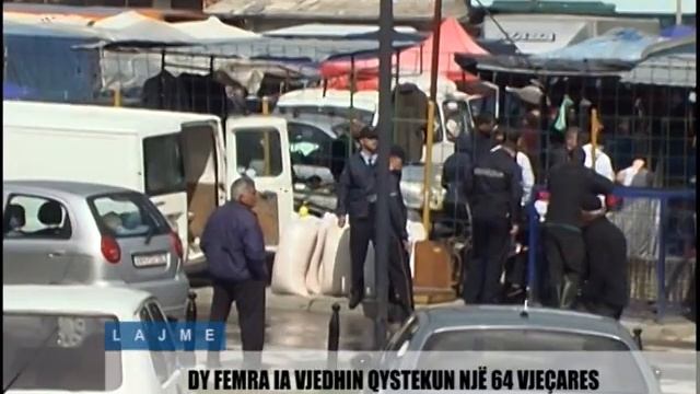 DY FEMRA IA VJEDHIN QYSTEKUN NJË 64 VJEÇARES смотреть онлайн