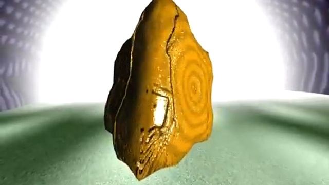 Blender3D Real-Time Web-Cam Bump-Map смотреть онлайн