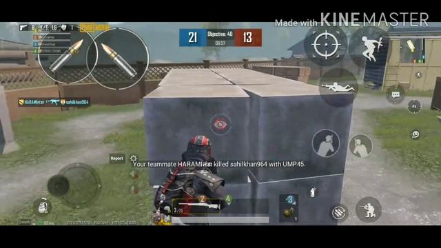 (Part-5)Why we should not give M24 to Wolvorine | PUBG MOBILE |Road too 100 subscribers смотреть онлайн
