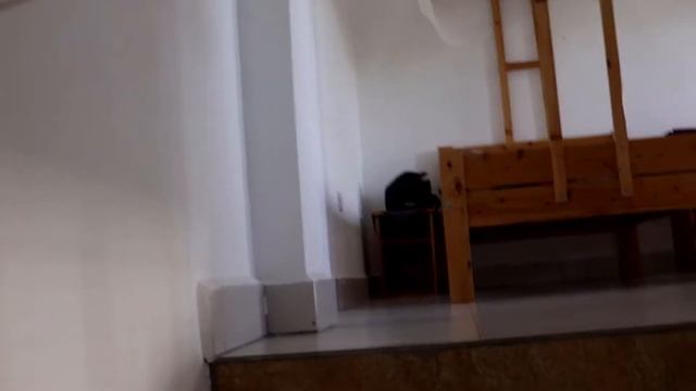 Airbnb House Tour - Diani, Kenya смотреть онлайн