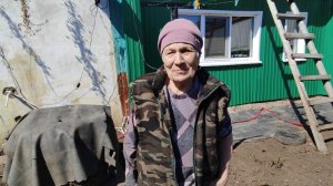 Проведали маму , у мамы будет красота // выпечка к чаю //