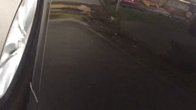 BMW 760Li Gopuh Uçurtma Nın Arka Tekerinin Dönmesi