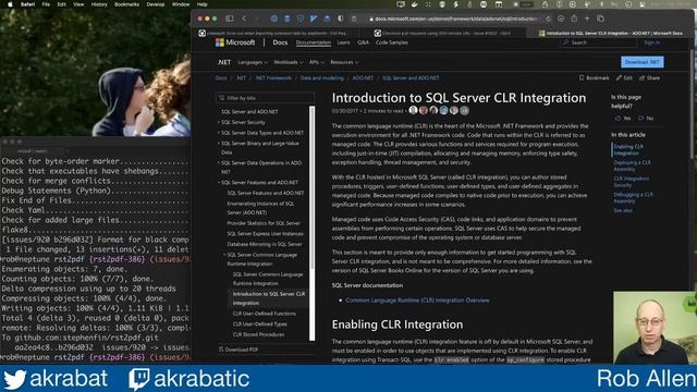 Go Monday! Catching up with where we are смотреть онлайн