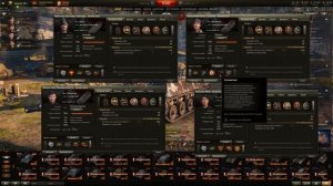 [WoT Сборка] KanonenJagdPanzer 105 - ОЧЕНЬ НЕДООЦЕНЕННАЯ НЕМЕЦКАЯ ПТ-САУ ЗА РЕФЕРАЛКУ! (KanJpz 105)