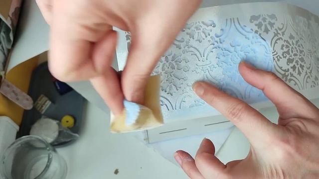 Переделка Фикс прайс. Пасхальная корзинка для яиц своими руками. DIY смотреть онлайн