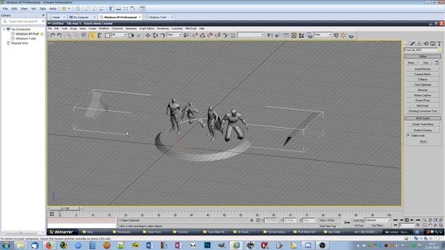 Tutorial - Importing 3D Ripper 3DR to make mannequins смотреть онлайн
