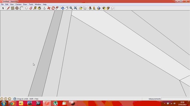 Google Sketchup Tutorial смотреть онлайн