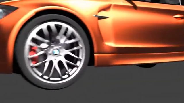 Simple Car Animation смотреть онлайн
