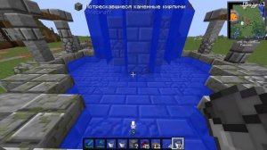 Я СДЕЛАЛ БЕСКОНЕЧНУЮ ФЕРМУ НЕЗЕРИТА В МАЙНКРАФТЕ!