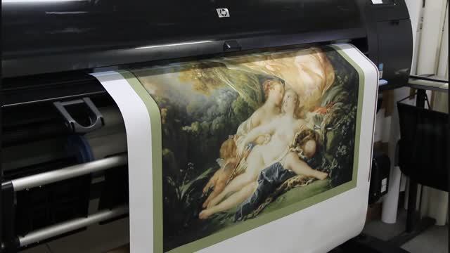 Изготовление картин по индивидуальному заказу смотреть онлайн