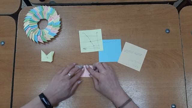 Творческая мастерсткая станция Май смотреть онлайн