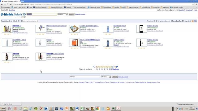Object Sketchup to ArchiCAD смотреть онлайн
