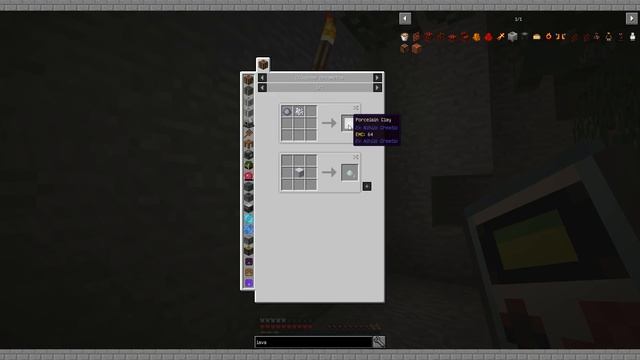 ВЫЖИВАНИЕ 24 ЧАСА В КАМЕННОМ БЛОКЕ С МОДАМИ! | ЗАВЁЛ СЕБЕ РАБА! ЛАВА! | StoneBlock №3 смотреть онлайн