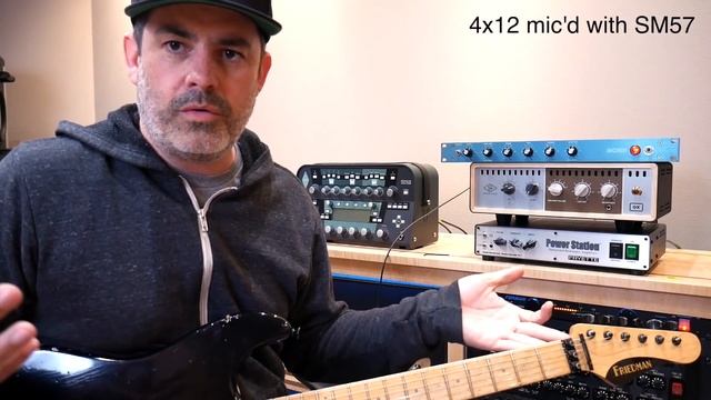 Super Rare MORIN guitar preamp! Or is it!?! смотреть онлайн