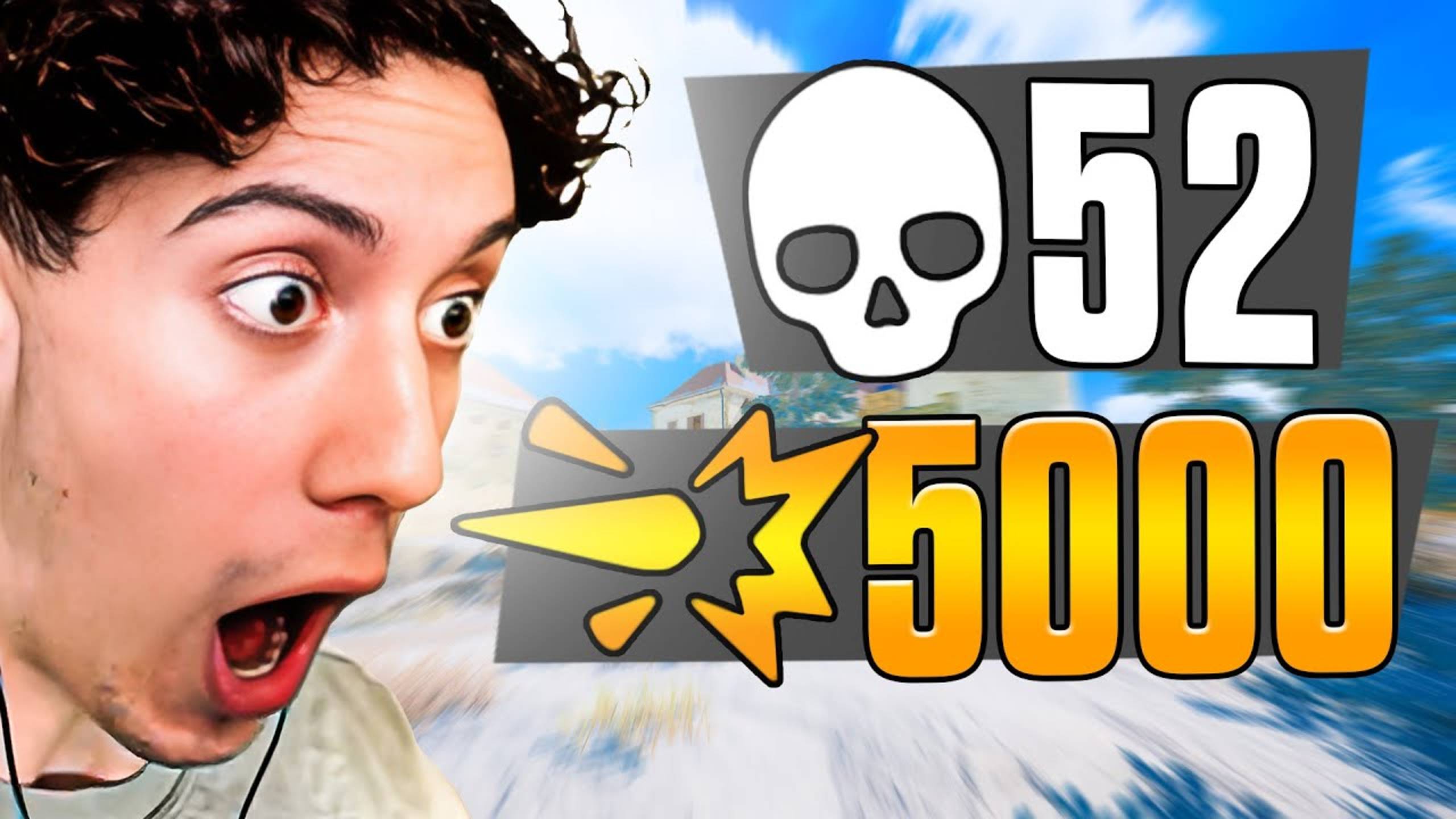 WE DROPPED *52 KILLS* IN A SINGLE GAME OF PUBG...