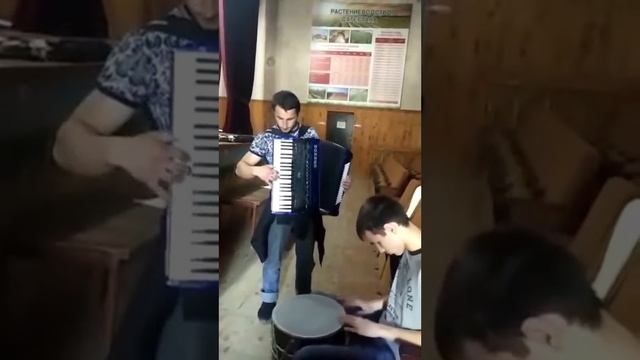 Даргинская народная песня смотреть онлайн