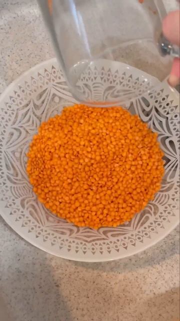 Чечевичный суп, едят даже дети😊#чечевичныйсуп #супы