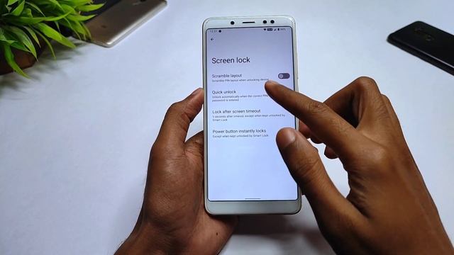 Superior OS Official Android 12 Update For Redmi Note 5 Pro смотреть онлайн