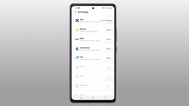 AI Crypto Trading Bots | Fully Automated Trading ANTBOT AI