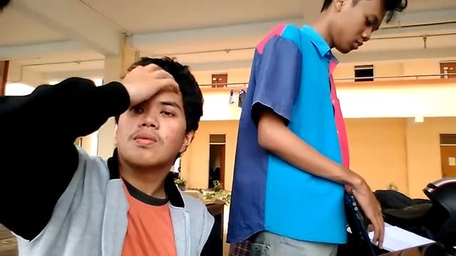 Rusun unila, 28-10-2015 смотреть онлайн