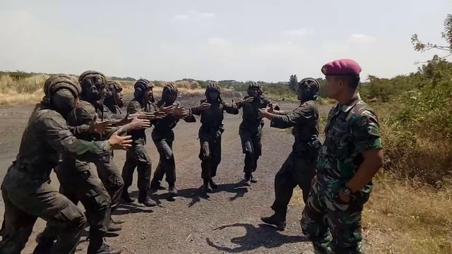 Marinir Yell Tank Amfhibi смотреть онлайн