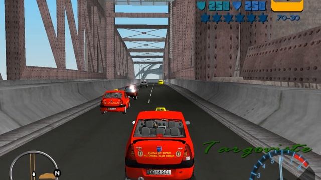 Al patrulea episod de GTA Romania 2 (Incercam sa luam permisul)full hd 1080p смотреть онлайн