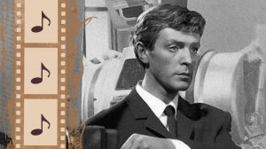 ЗА 12 ЛЕТ ДО ЭЛЕКТРОНИКА | Советские песни и фильмы @kino.meloman