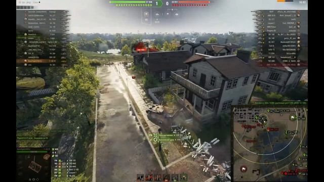 Работает AMX 13 90 смотреть онлайн