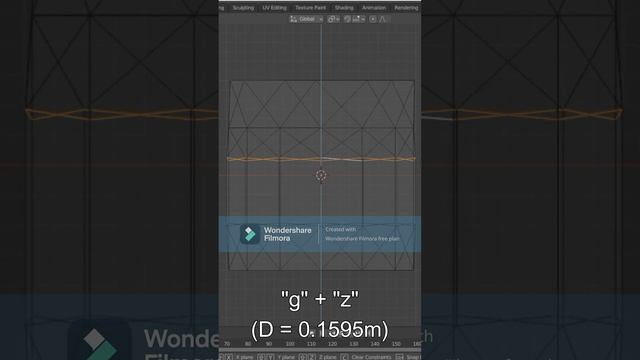 How make a diamond in blender смотреть онлайн