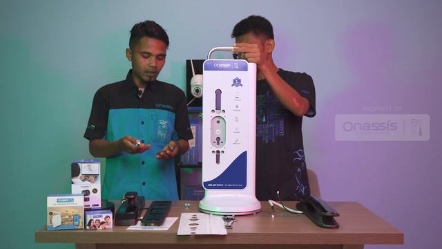 Cara Pasang Smart Lock X5 PRO Bisa Kirim Foto Tamu ke Smartphone смотреть онлайн