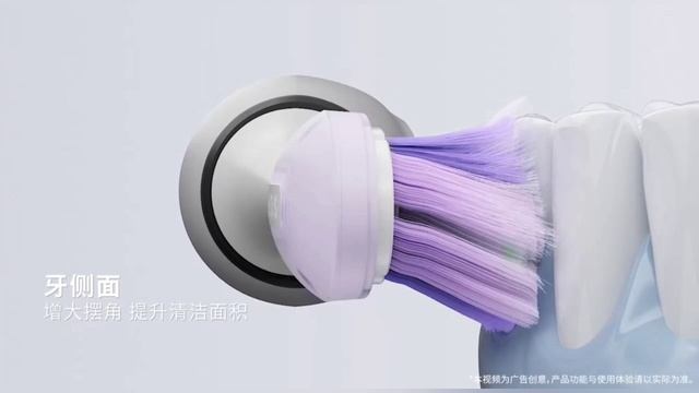 Обзор электрической зубной щётки Xiaomi Mario Sonic Sweep Pro White Gift Box (MES610) (4 насадки) смотреть онлайн