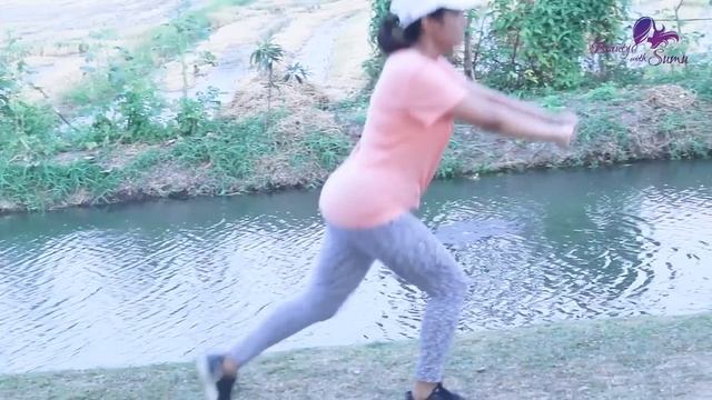 How To Get Bigger Legs And Hip смотреть онлайн