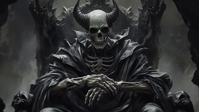 Power Metal x Violin – Эпические мелодии, выкованные в огне и славе смотреть онлайн