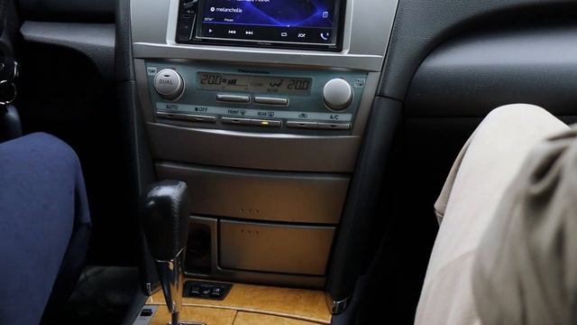 Актуальна ли Тойота Камри 40 в 2024 году?! смотреть онлайн