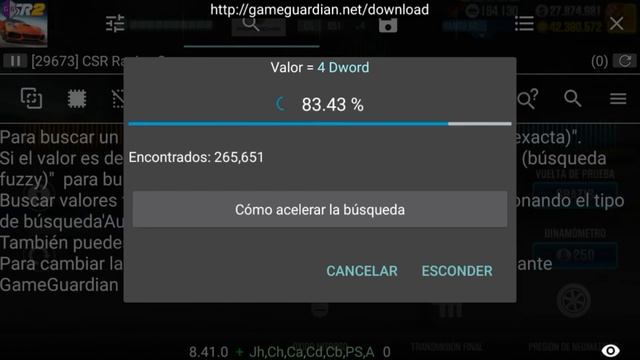Csr2 Poner las estrellas a los autos que obtenemos con hacks смотреть онлайн