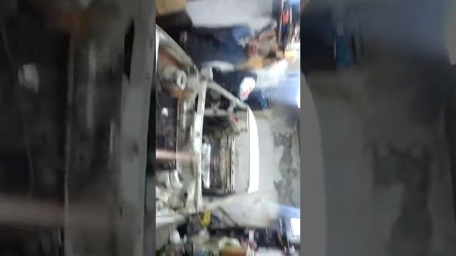 Подготовка к покраске Таврии смотреть онлайн